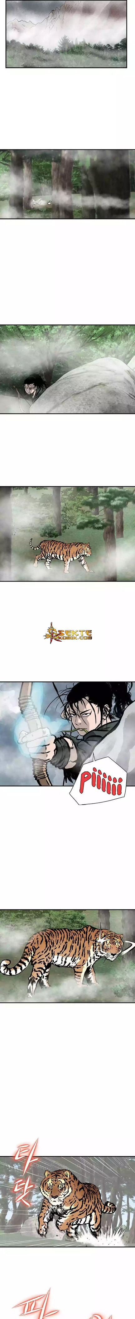 bowblade-spirit - Chapter: 15