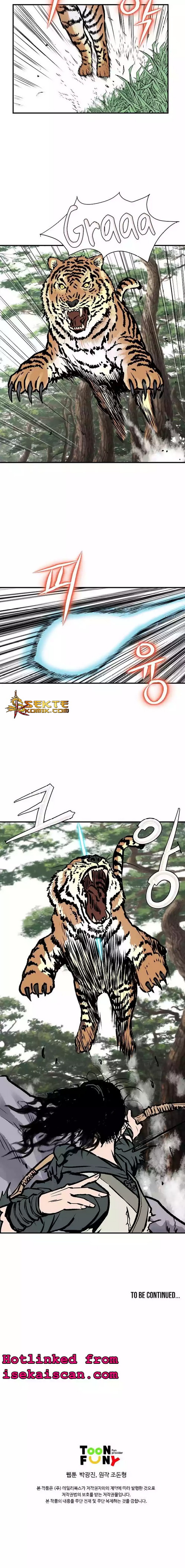 bowblade-spirit - Chapter: 15