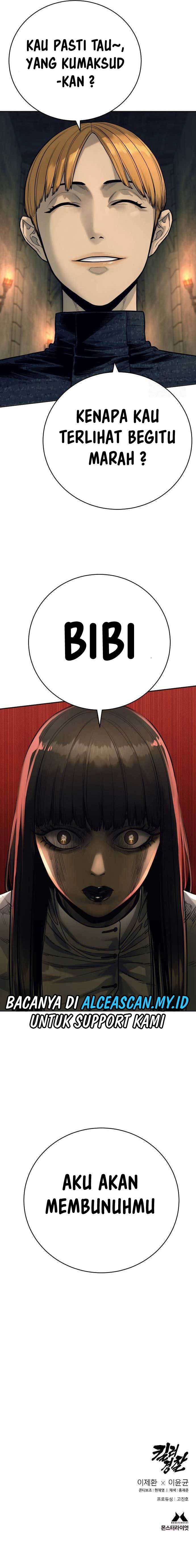 return-of-the-bloodthirsty-police - Chapter: 50