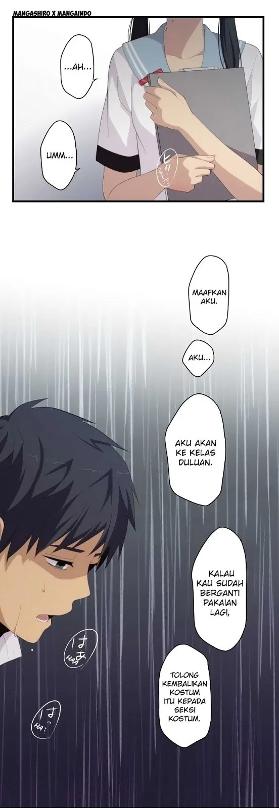 relife - Chapter: 141