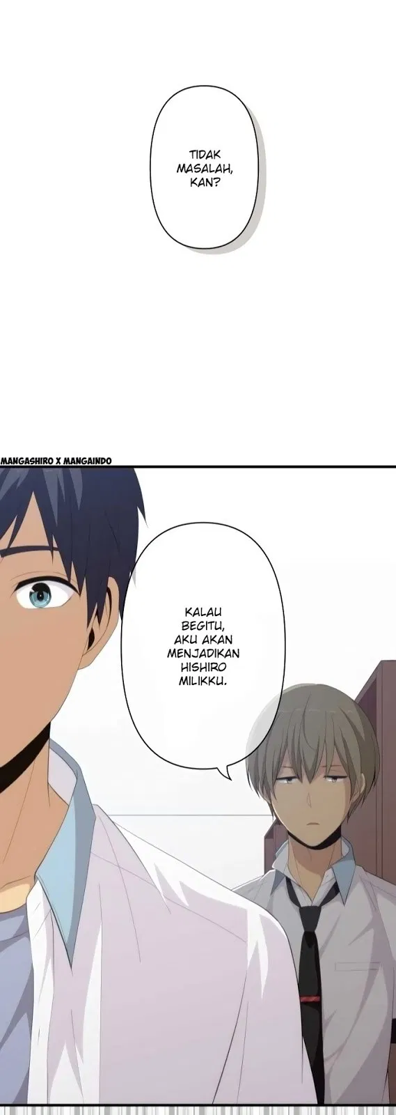 relife - Chapter: 141