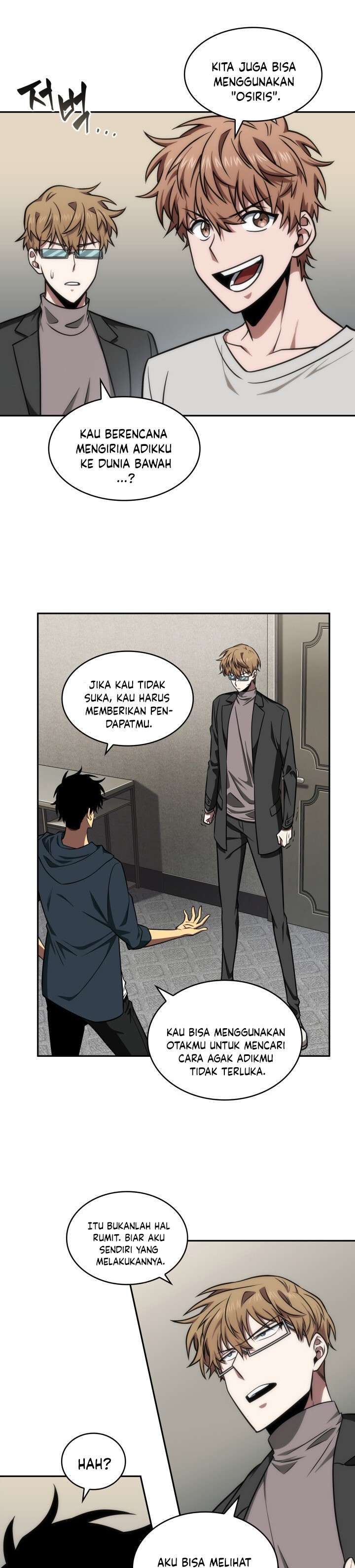 tomb-raider-king - Chapter: 243