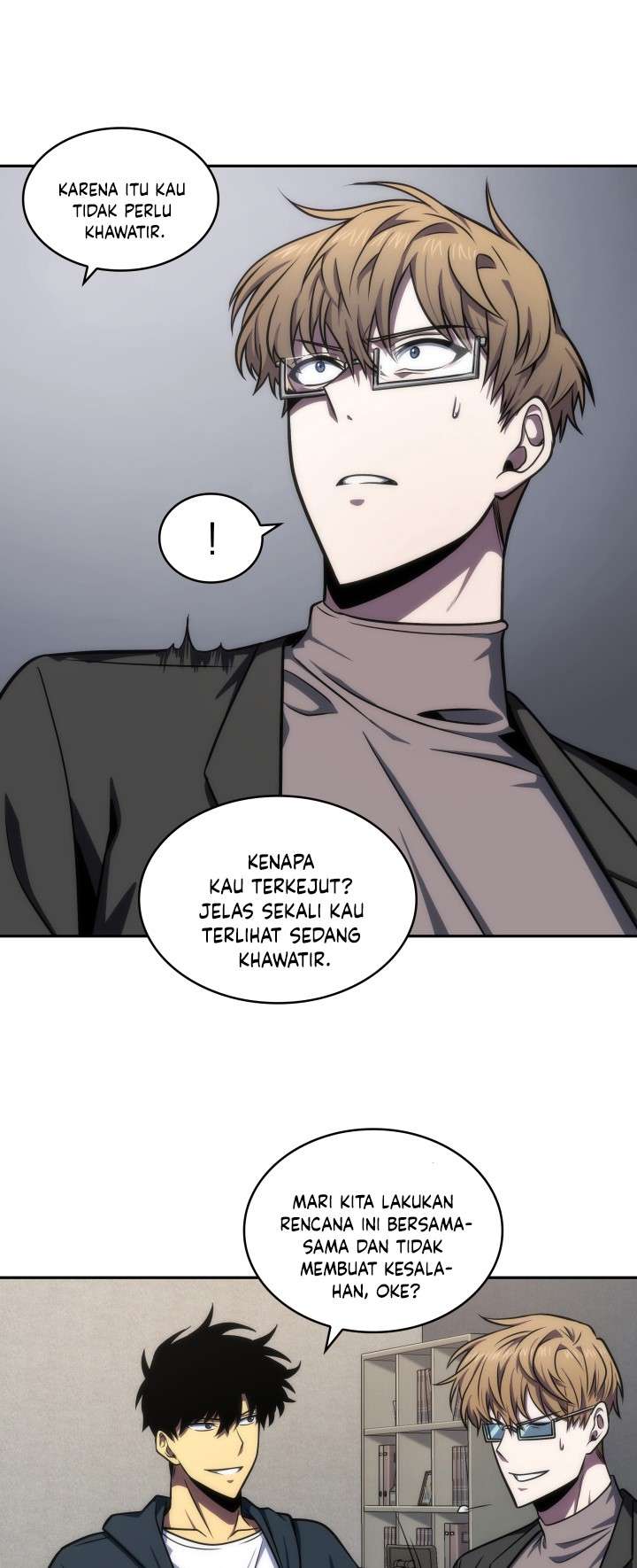 tomb-raider-king - Chapter: 243