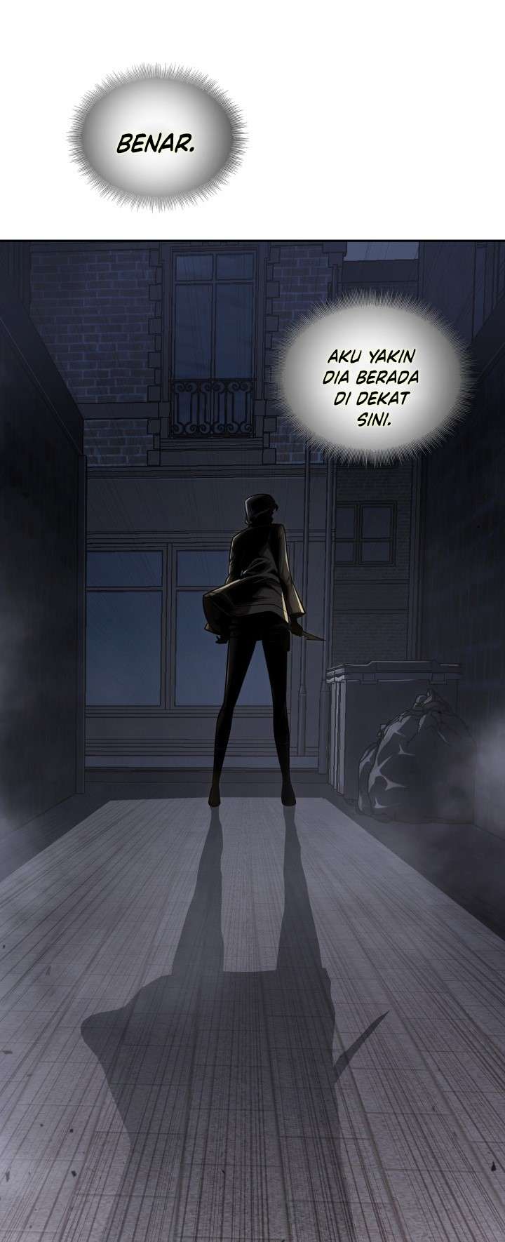 tomb-raider-king - Chapter: 243