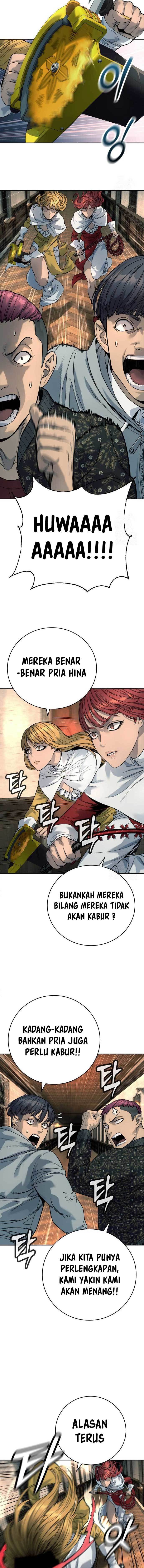 return-of-the-bloodthirsty-police - Chapter: 49