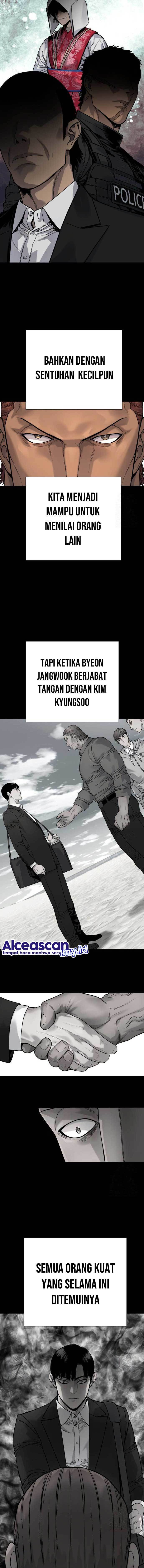 return-of-the-bloodthirsty-police - Chapter: 49
