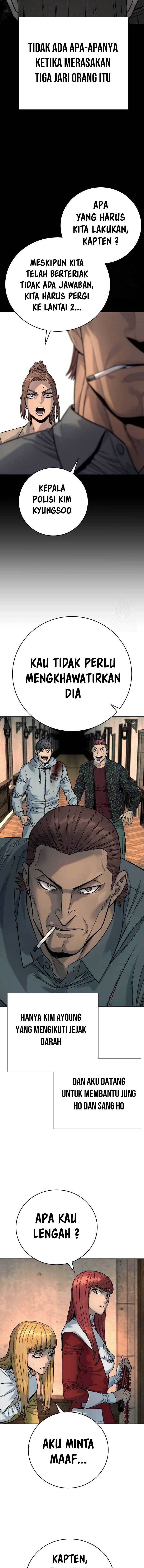 return-of-the-bloodthirsty-police - Chapter: 49