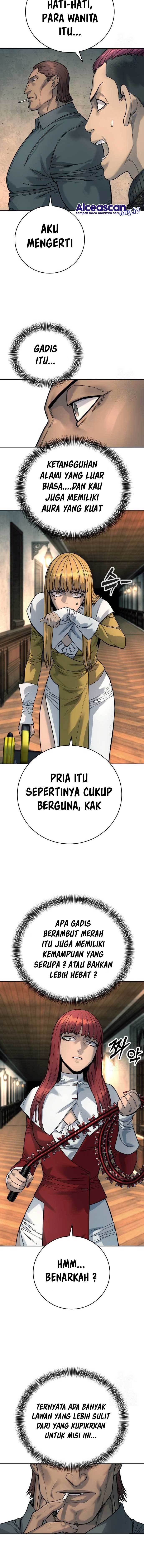 return-of-the-bloodthirsty-police - Chapter: 49