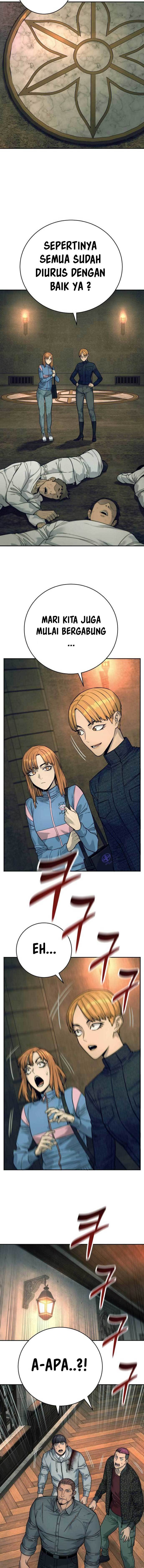 return-of-the-bloodthirsty-police - Chapter: 49