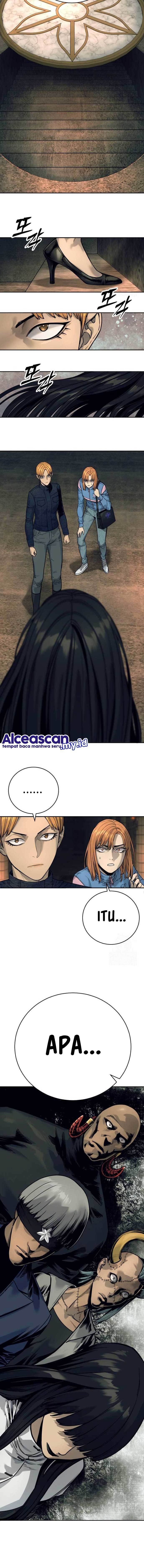 return-of-the-bloodthirsty-police - Chapter: 49
