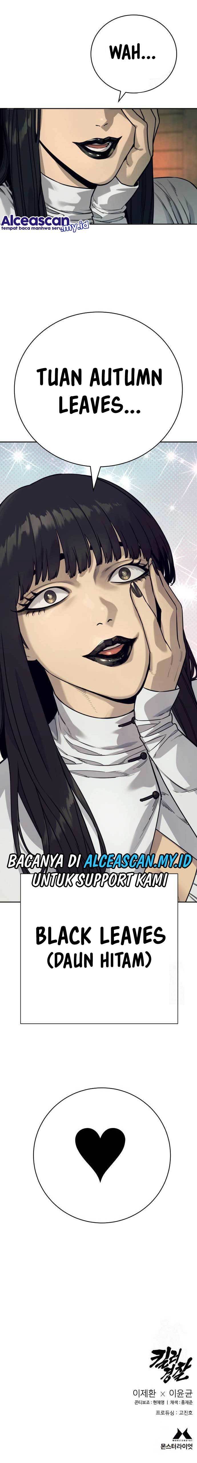 return-of-the-bloodthirsty-police - Chapter: 49