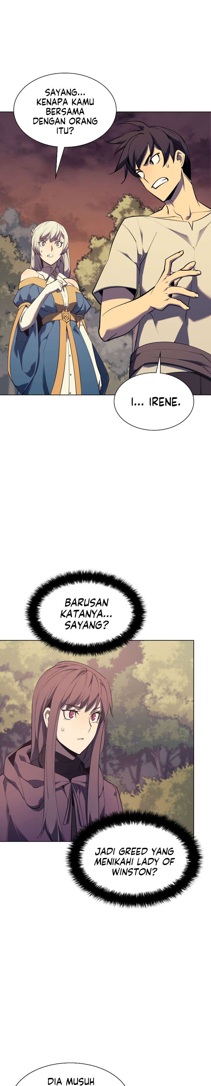 overgeared - Chapter: 86