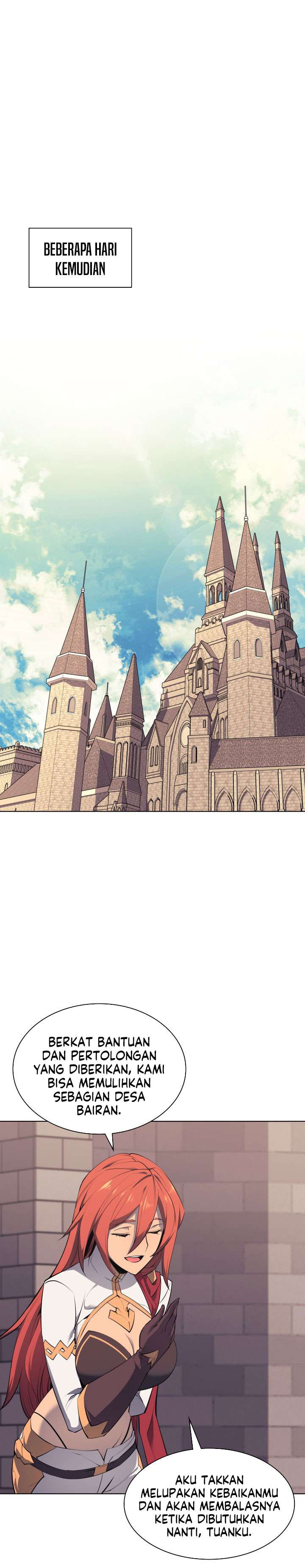 overgeared - Chapter: 86