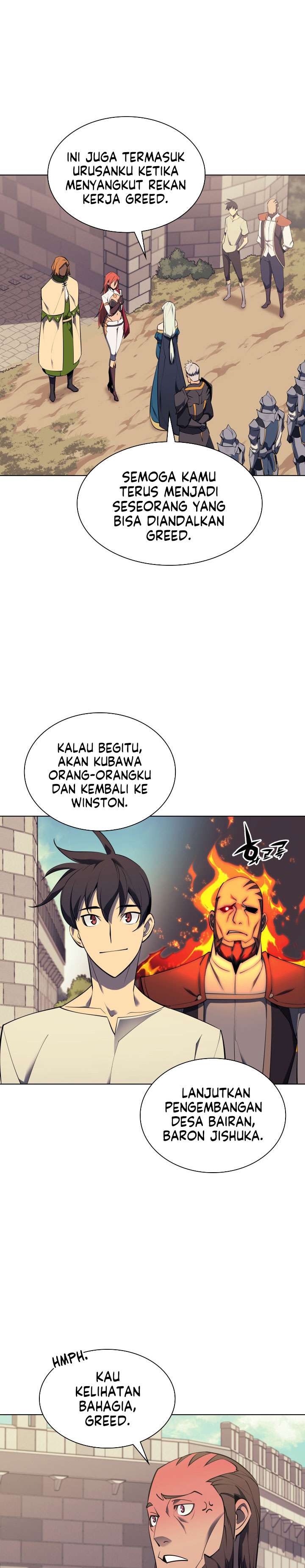 overgeared - Chapter: 86