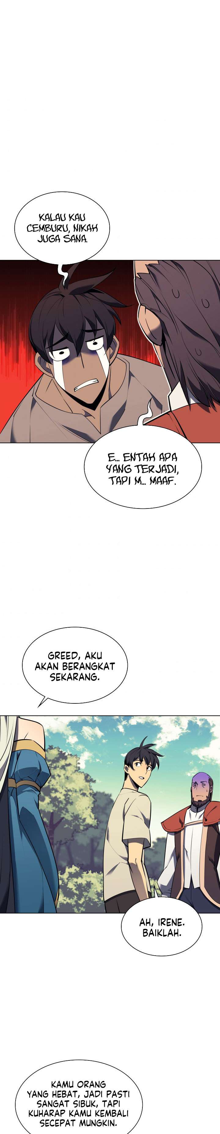 overgeared - Chapter: 86