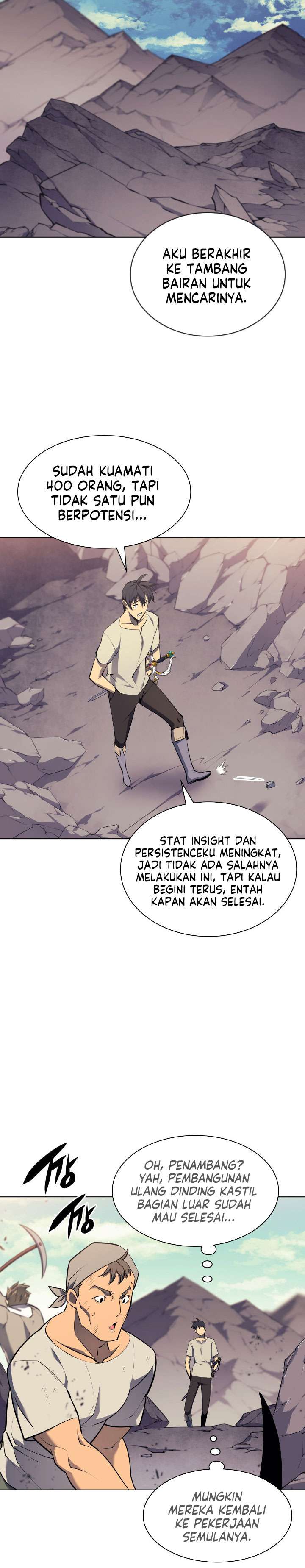 overgeared - Chapter: 86