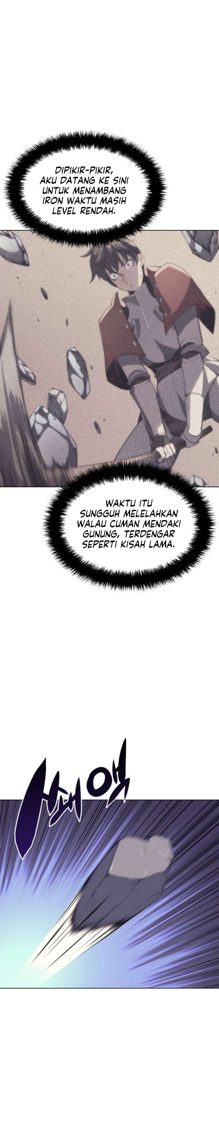 overgeared - Chapter: 86