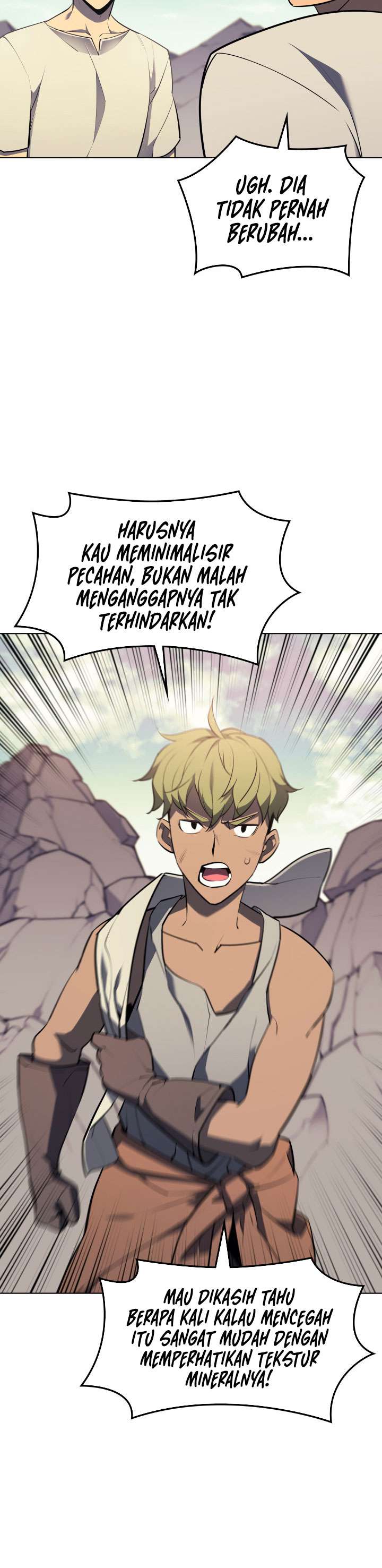 overgeared - Chapter: 86