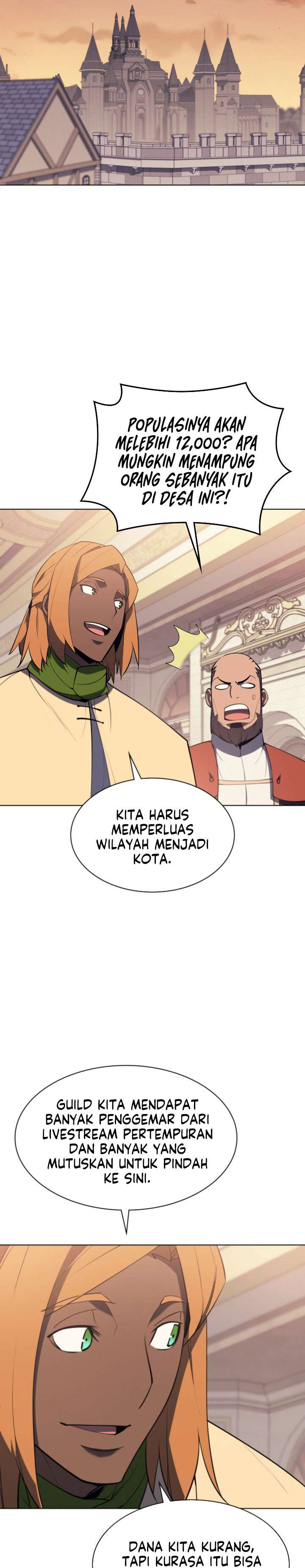 overgeared - Chapter: 86