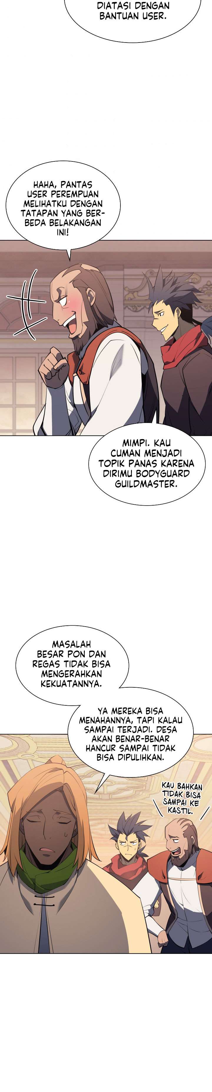 overgeared - Chapter: 86