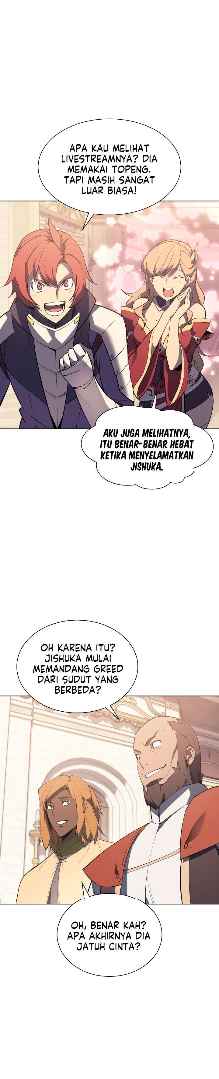 overgeared - Chapter: 86