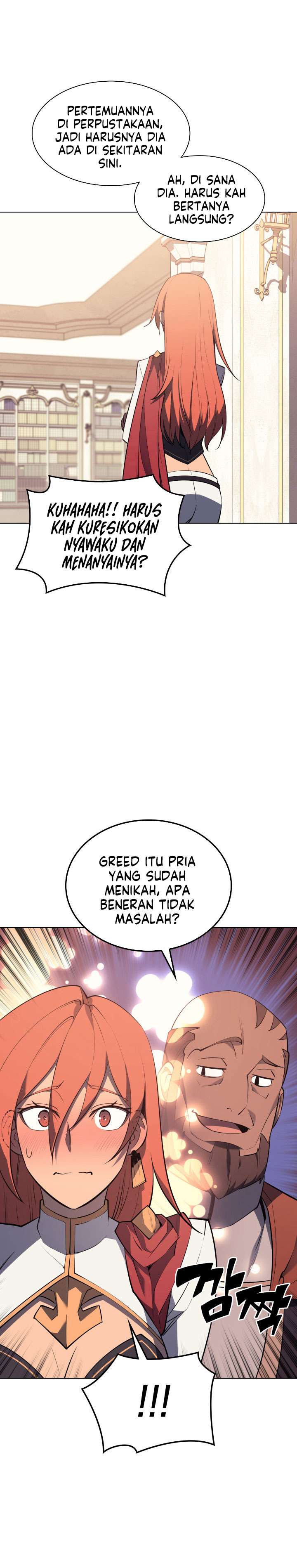 overgeared - Chapter: 86