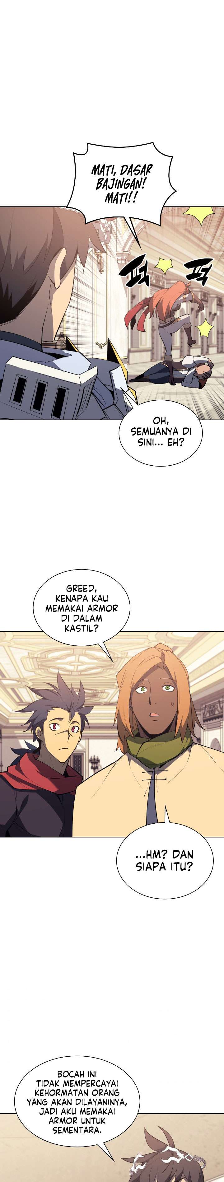 overgeared - Chapter: 86