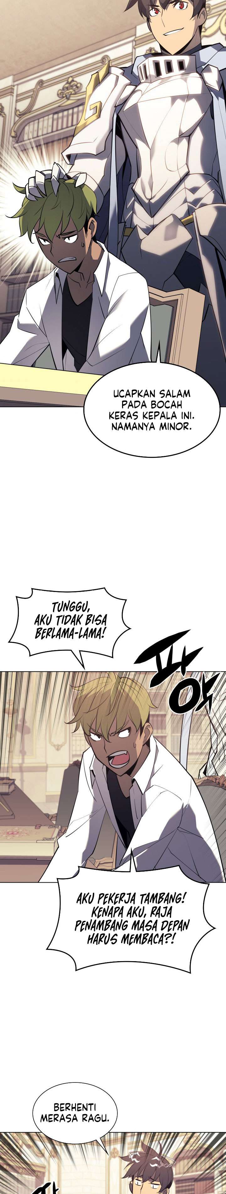 overgeared - Chapter: 86