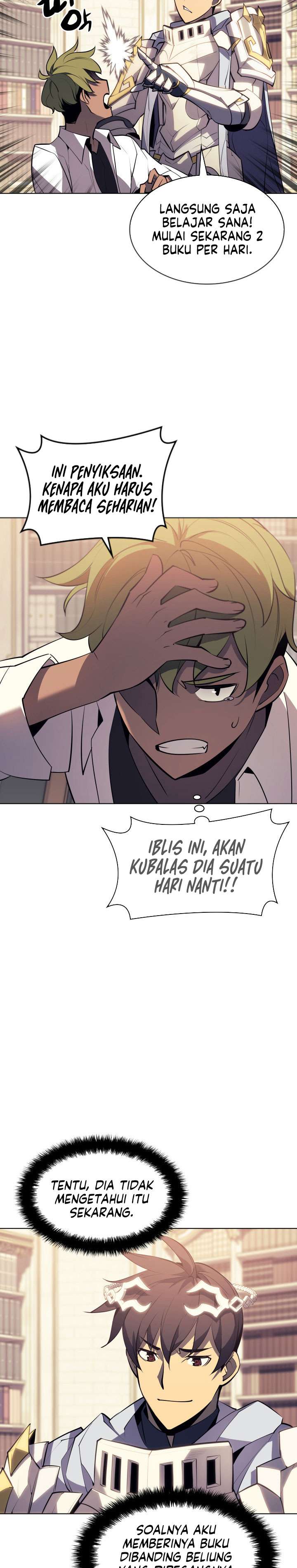 overgeared - Chapter: 86