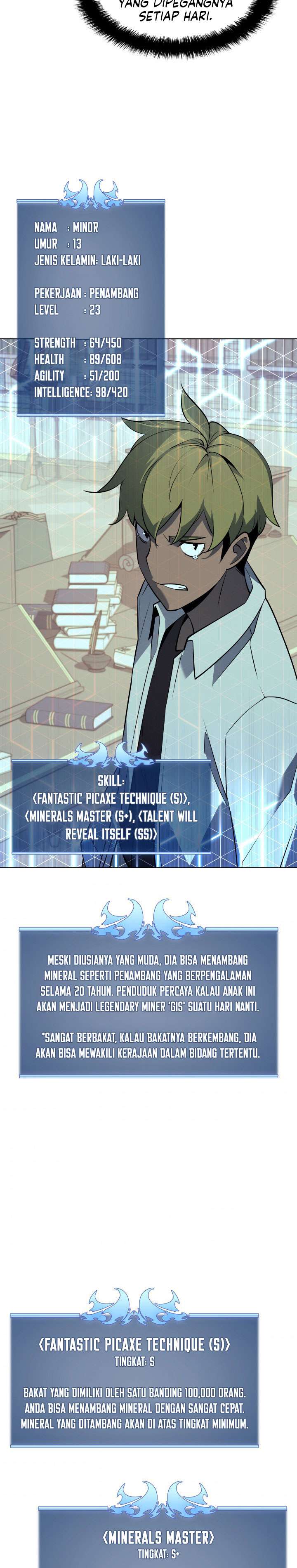 overgeared - Chapter: 86