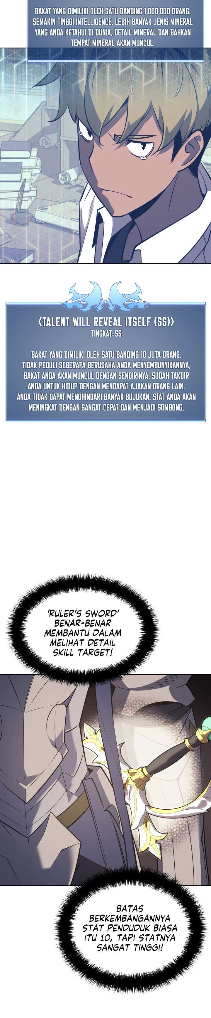 overgeared - Chapter: 86