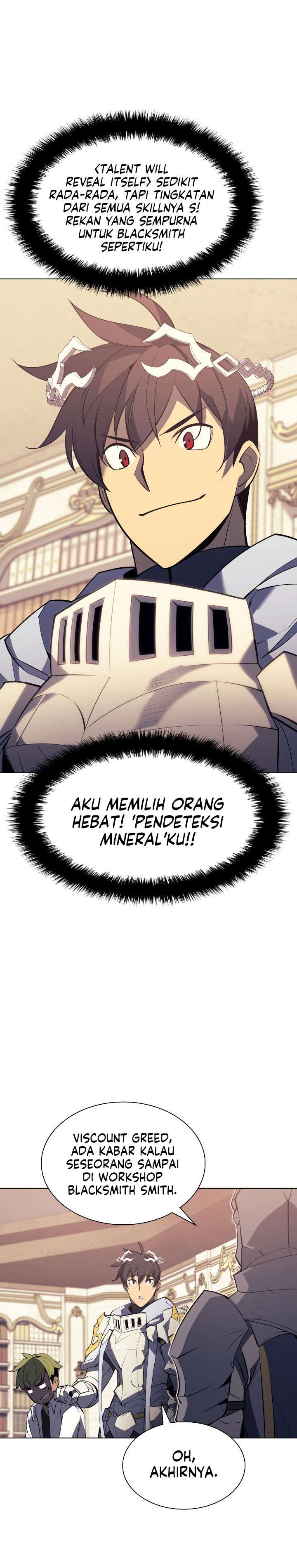 overgeared - Chapter: 86