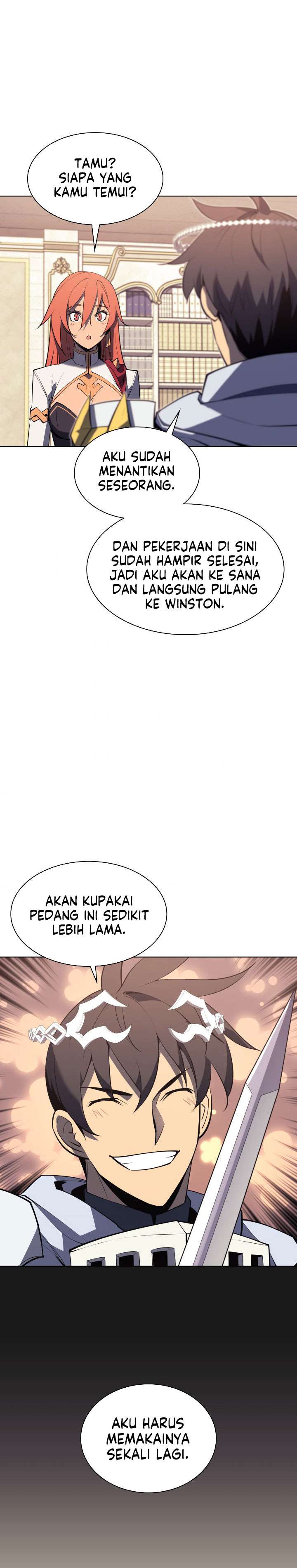 overgeared - Chapter: 86