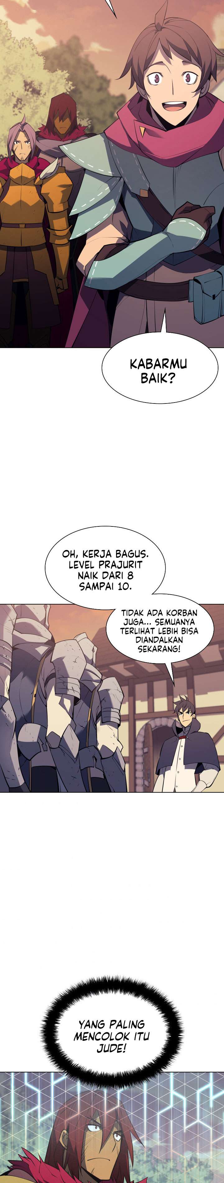overgeared - Chapter: 86