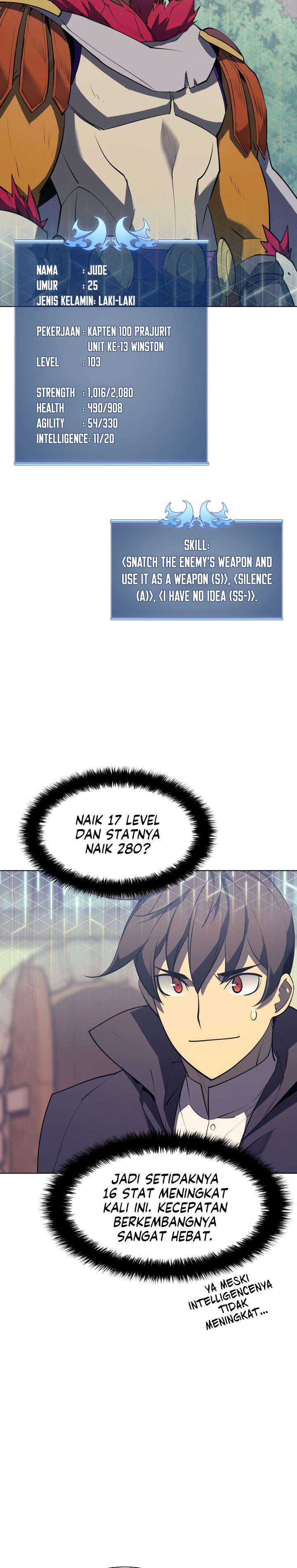 overgeared - Chapter: 86