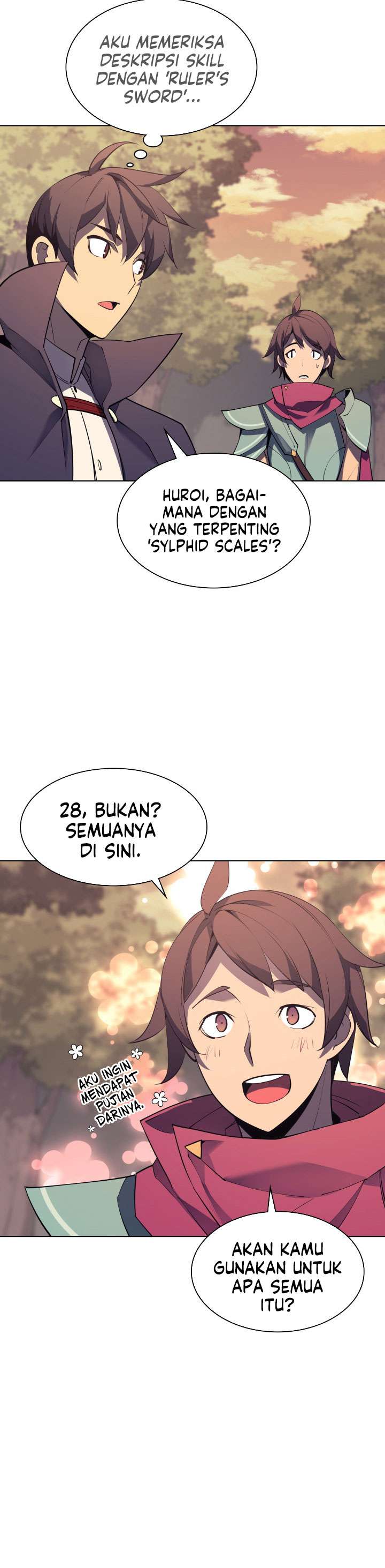 overgeared - Chapter: 86