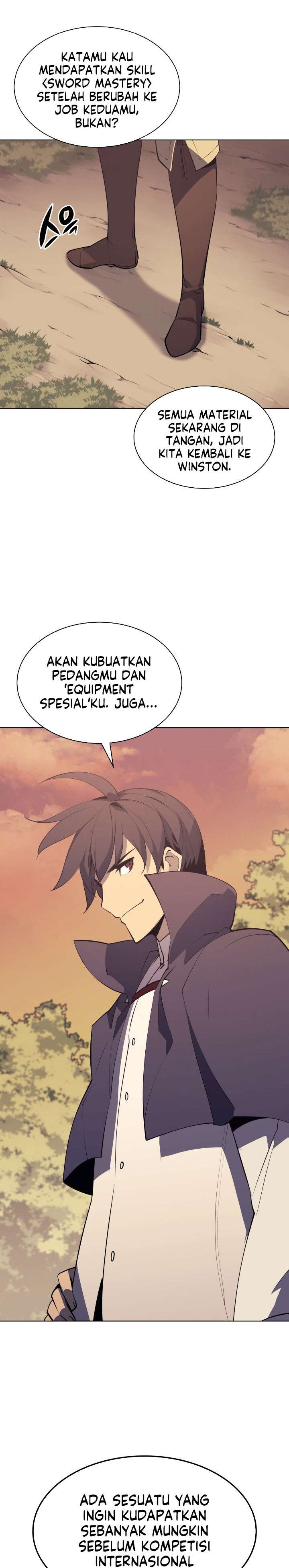 overgeared - Chapter: 86