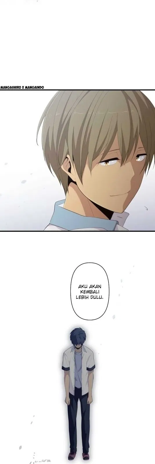 relife - Chapter: 142