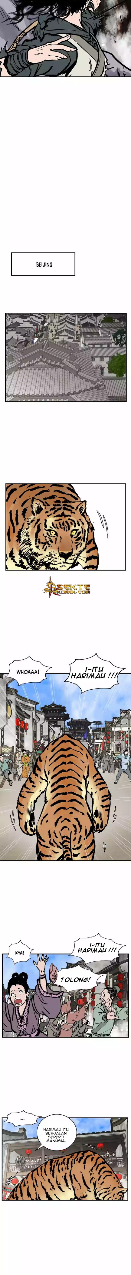 bowblade-spirit - Chapter: 16
