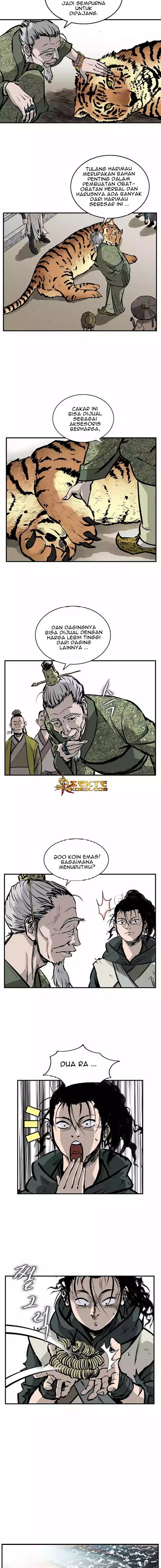 bowblade-spirit - Chapter: 16