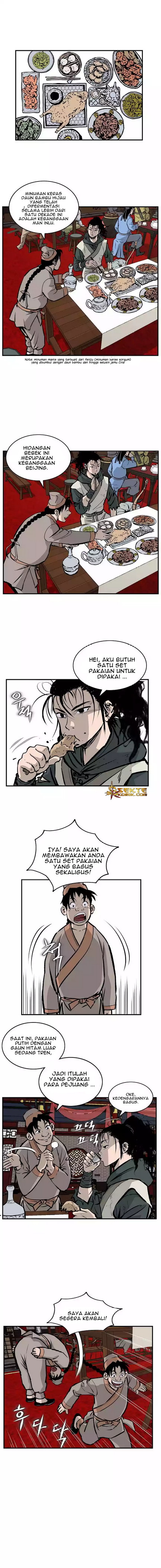 bowblade-spirit - Chapter: 16