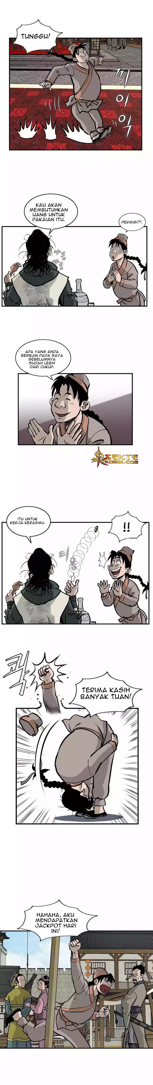 bowblade-spirit - Chapter: 16