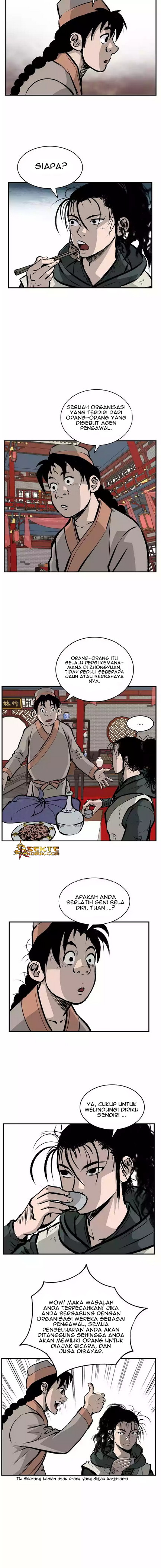 bowblade-spirit - Chapter: 16
