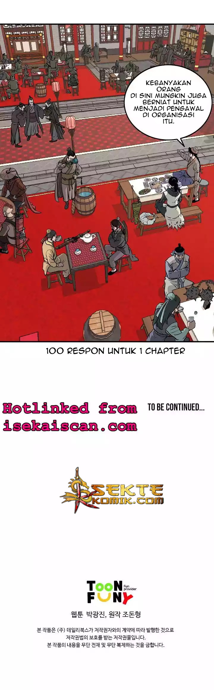 bowblade-spirit - Chapter: 16