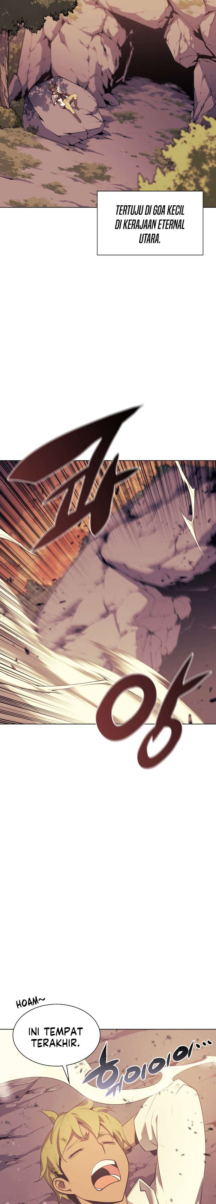 overgeared - Chapter: 87