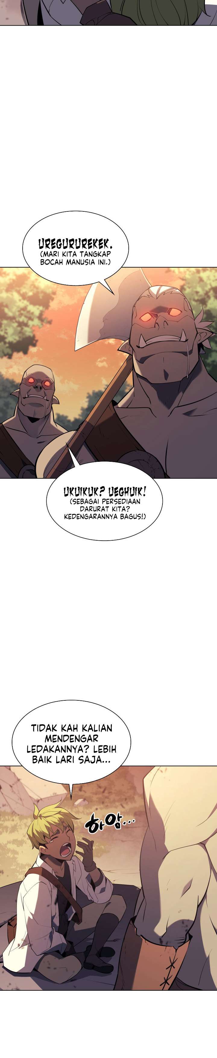 overgeared - Chapter: 87