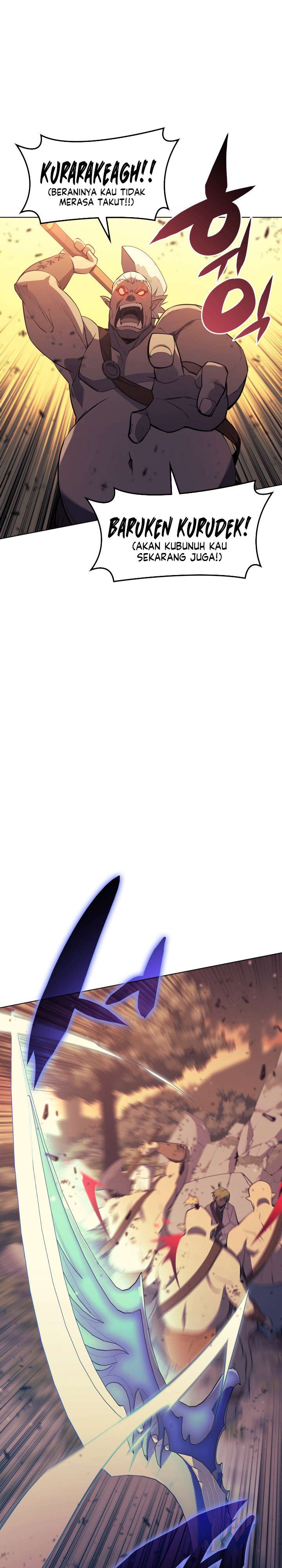 overgeared - Chapter: 87