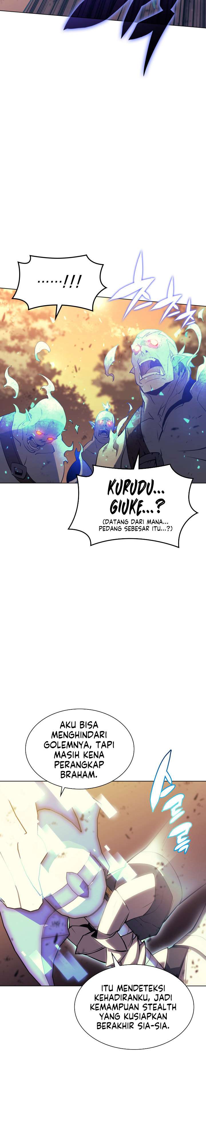 overgeared - Chapter: 87