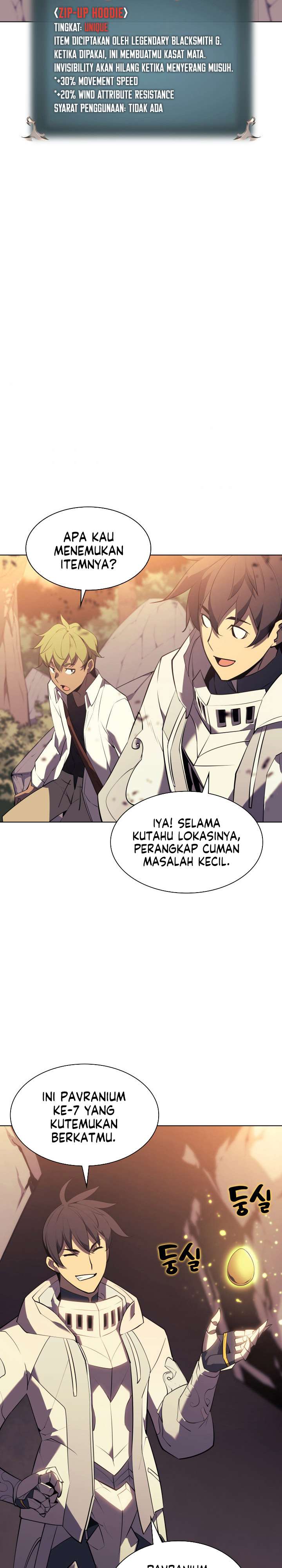 overgeared - Chapter: 87