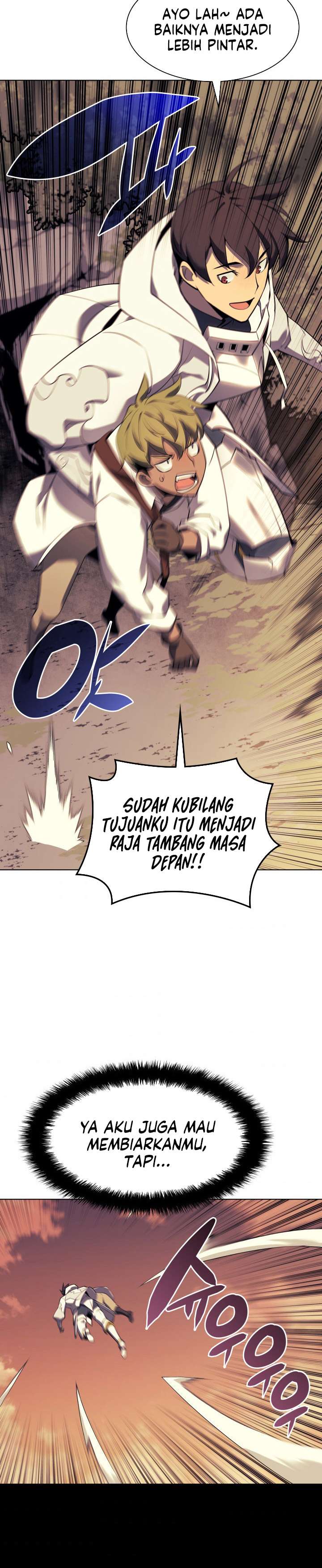overgeared - Chapter: 87
